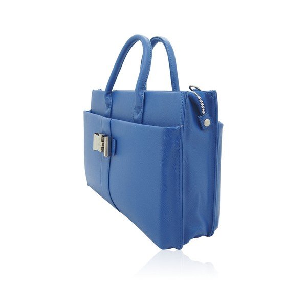 Torebka LYDC L7686 Blue-image-1