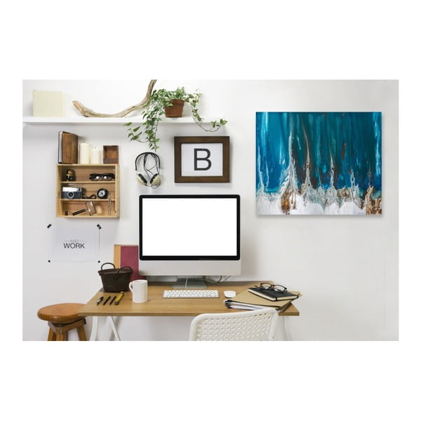 Plakat Americanflat Vulnerable, 42x30 cm-image-1