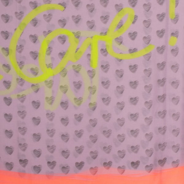 Szalik Codello Take Care Orange-image-1
