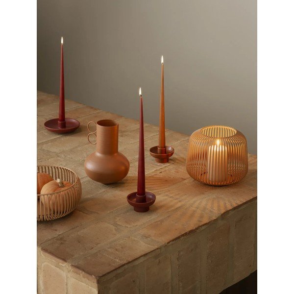 Stalowy koszyk na owoce Lito M – Blomus-image-3