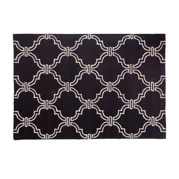 Wełniany dywan Milford, 121x167 cm