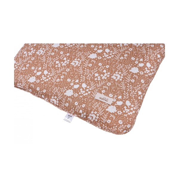 Poduszka dziecięca Organic – Malomi Kids-image-1