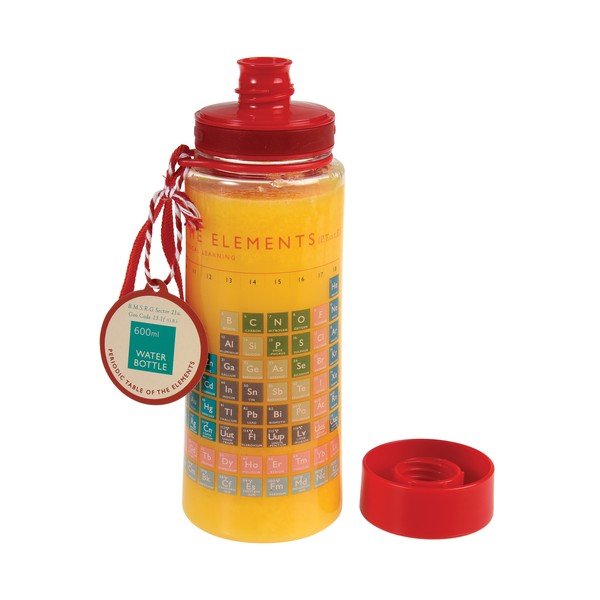 Butelka dla dzieci 600 ml Periodic Table – Rex London-image-1