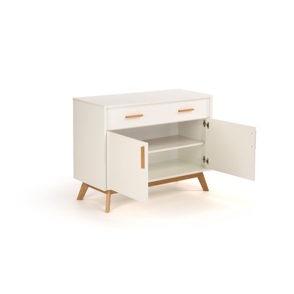 Komoda Woodman Kensal Nordic, dł. 100 cm-image-3