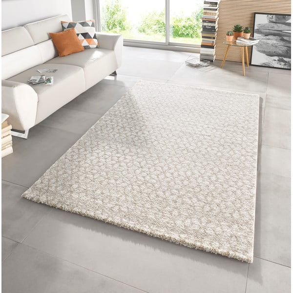 Kremowy dywan Mint Rugs Impress, 160x230 cm-image-1