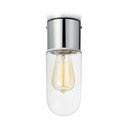 Lampa sufitowa Markslöjd Zen Ceiling Chrome Clear
