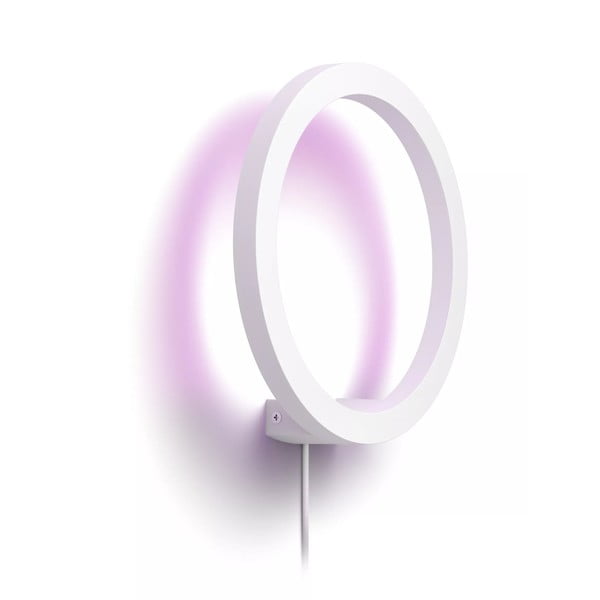 Inteligentny kinkiet LED 20 W Sana – Philips Hue