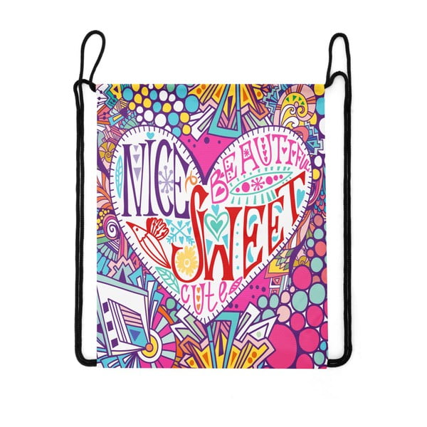 Worek La Chanta Sweet Love-image-2
