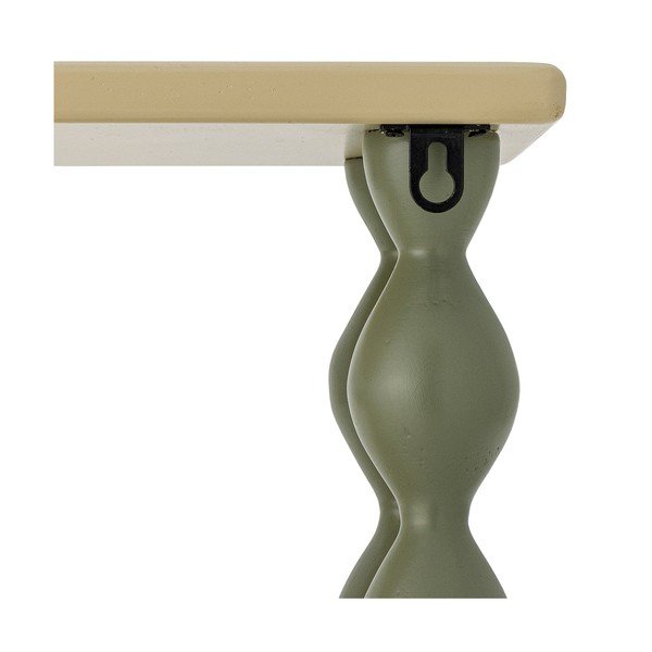 Beżowa wielopoziomowa półka dziecięca 80 cm Bibiola – Bloomingville Mini-image-3