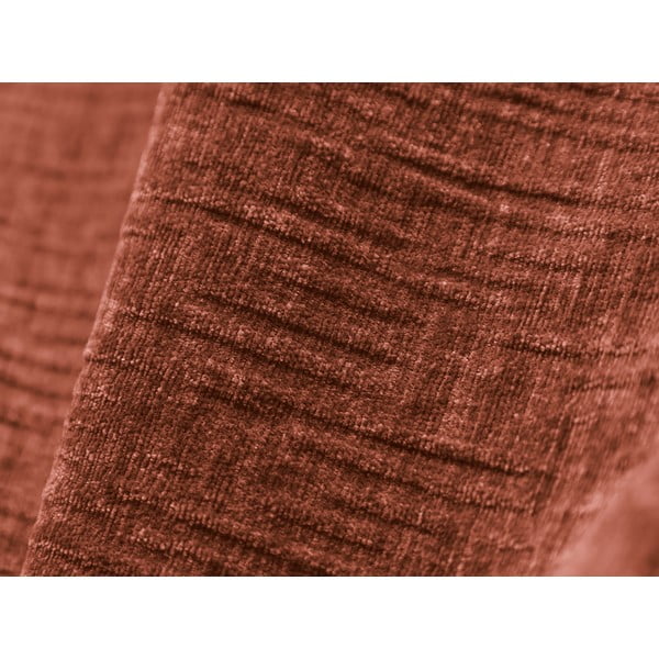 Czerwony podnóżek Vanda – Mazzini Sofas-image-3