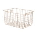 Metalowy koszyk druciany 37x26x20 cm Store-It – Mette Ditmer Denmark