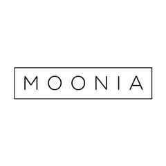 Moonia · Kod zniżkowy