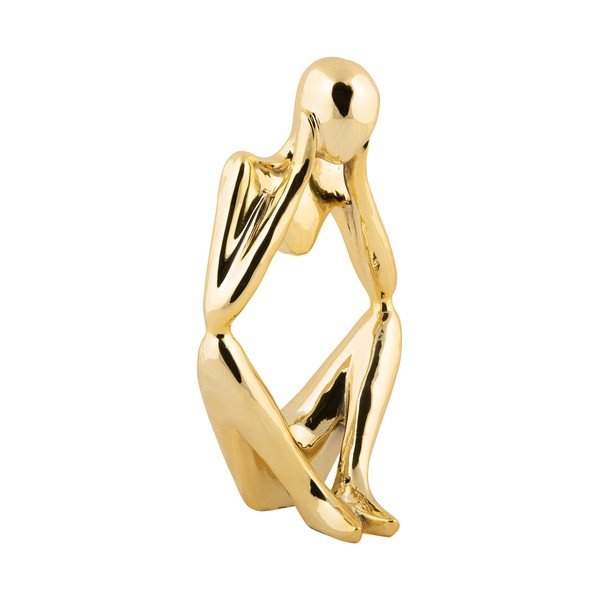 Figurka z żywicy polimerowej (wysokość 23,5 cm) Dreaming – PT LIVING-image-2