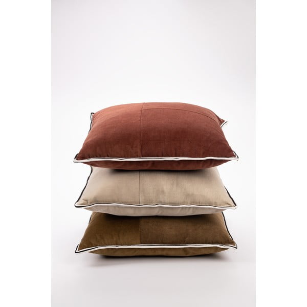 Aksamitna poduszka dekoracyjna 50x50 cm Arna – Markslöjd-image-1