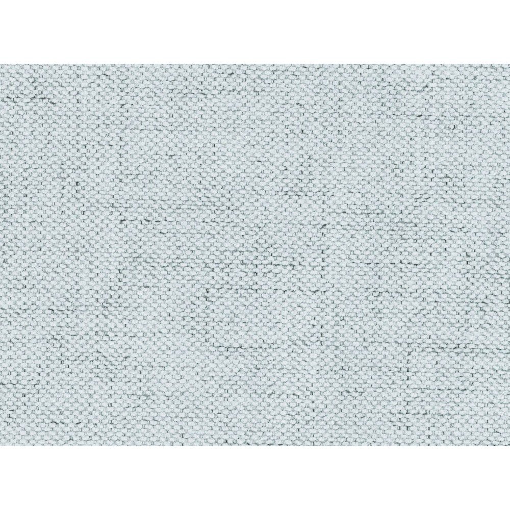 Jasnoszare tapicerowane łóżko jednoosobowe ze schowkiem i stelażem 90x200 cm Lupine – Micadoni (zdjęcie 5)