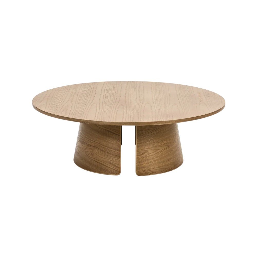 Stolik Teulat Cep, ø 110 cm