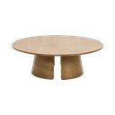 Stolik Teulat Cep, ø 110 cm