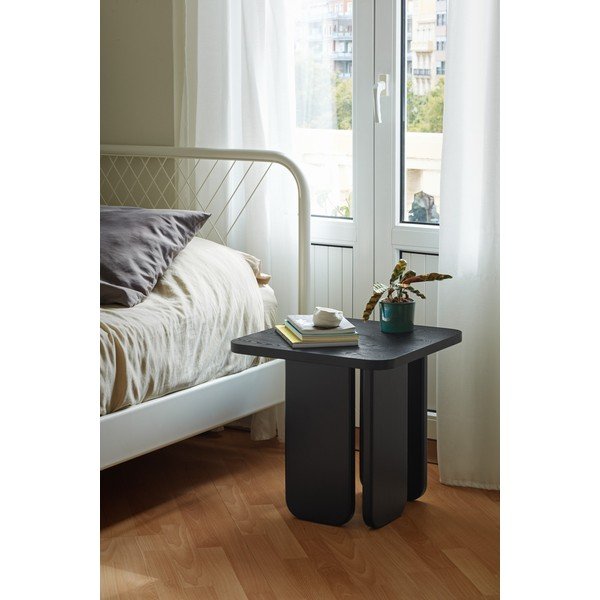 Czarny stolik Teulat Arq-image-2