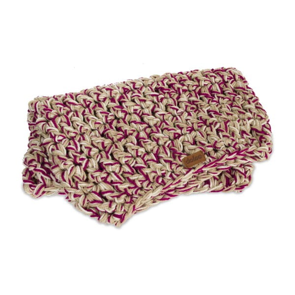 Komin szydełkowy DOKE Nature-image-2