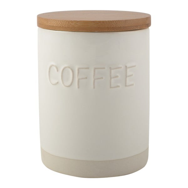 Pojemnik ceramiczny na kawę Creative Tops Origins, ⌀ 9,7 cm