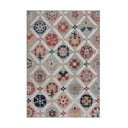 Szary dywan odpowiedni na zewnątrz 230x160 cm Flora – Flair Rugs