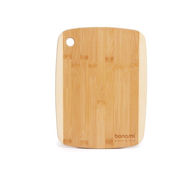 Bambusowa deska do krojenia 30,5x22,9 cm Mineral – Bonami Essentials-image-2