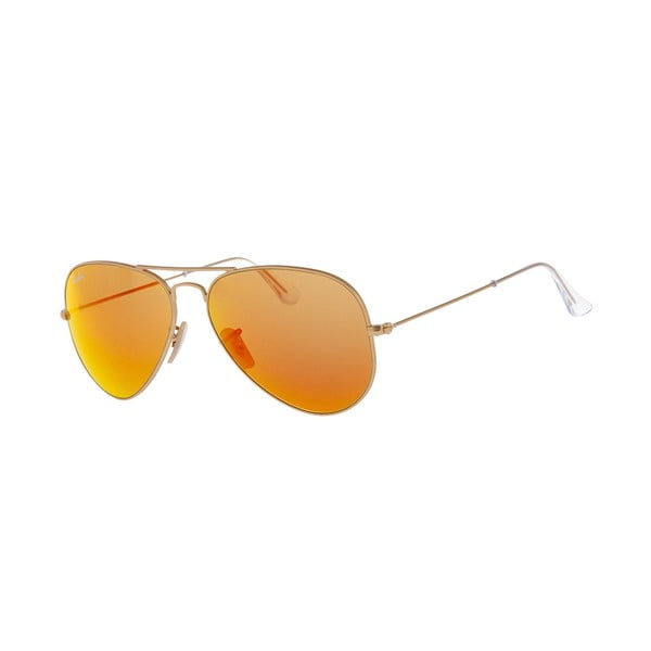 Okulary przeciwsłoneczne Ray-Ban 3025 Orange/Gold 55 mm