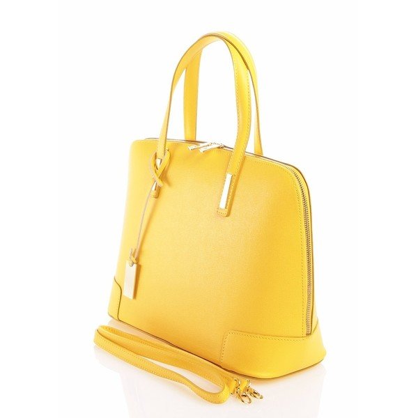 Torebka Olga Yellow-image-1