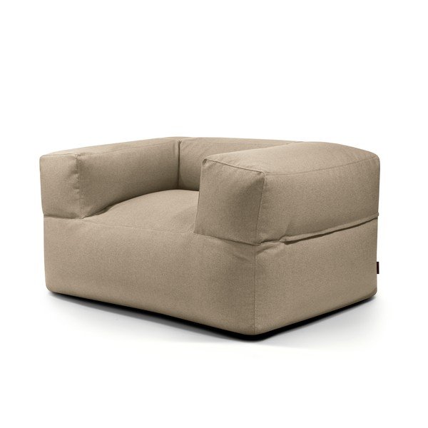 Brązowy worek do siedzenia MooG – SLOWDOWN