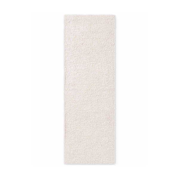 Chodnik tkany ręcznie w kolorze kości słoniowej 80x300 cm Notting Hill Portobello – Ted Baker-image-4
