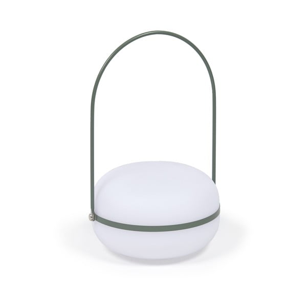 Lampa zewnętrzna LED ze ściemniaczem na USB ø 18 cm Tea – Kave Home
