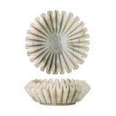 Marmurowa miska dekoracyjna ø 17,5 cm Harmonia – Bloomingville