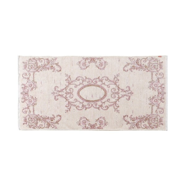 Brązowy dywan dwustronny Homemania Halimod, 75x150 cm