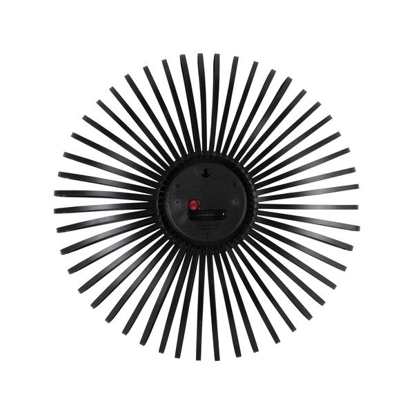 Zegar ścienny ø 48 cm Polo  – Karlsson-image-2