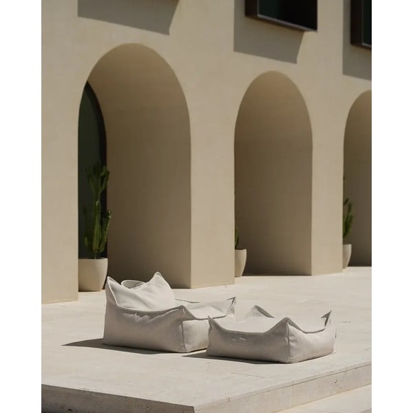 Dziecięcy ogrodowy worek do siedzenia Outdoor – Wigiwama-image-2