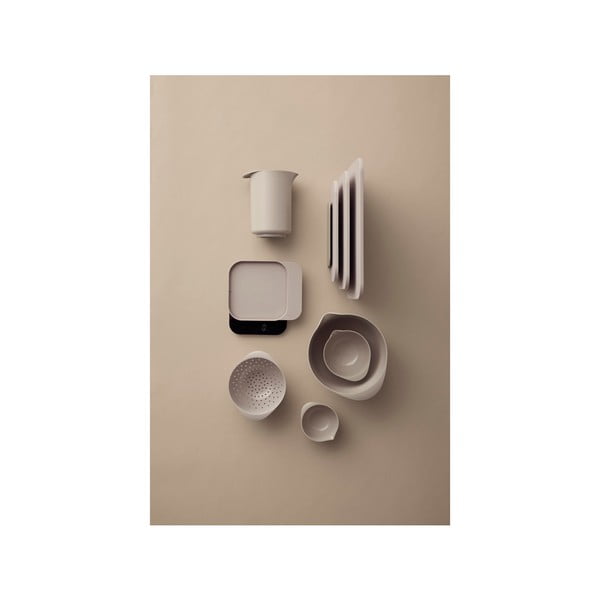 Plastikowy zestaw przyborów kuchennych 3 szt. Classic – Rosti-image-2