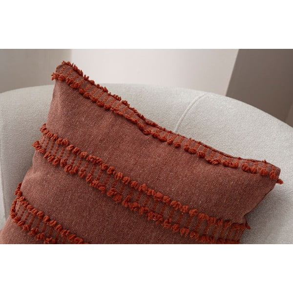 Poszewka na poduszkę 43x43 cm Tuffet – Mioli Decor-image-2