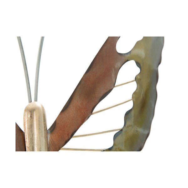 Dekoracja ścienna Mauro Ferretti Butterfly, 35x30,5 cm-image-4