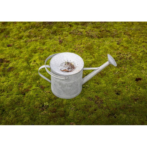 Metalowa konewka 8 l – Esschert Design-image-1