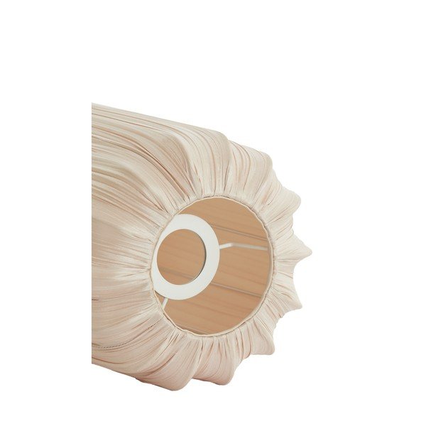 Kremowy abażur ø 20 cm Farol – Light & Living-image-3