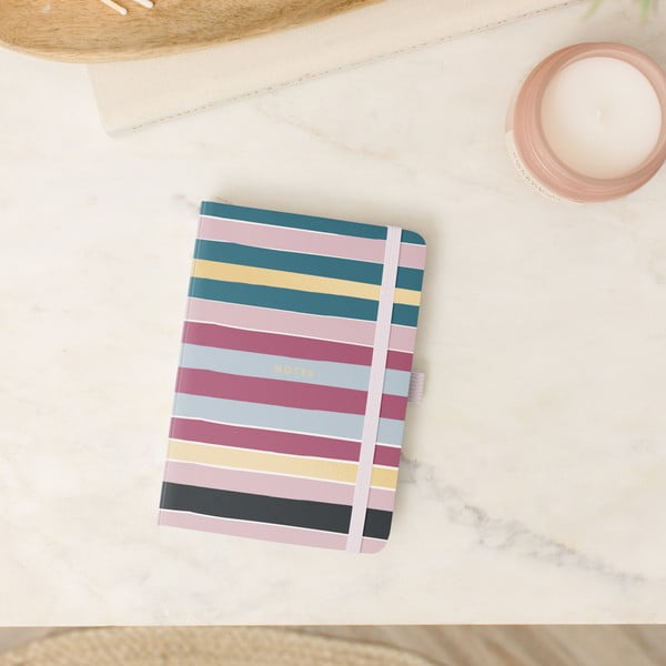 Notes w formacie A5 128 str. – Busy B-image-1