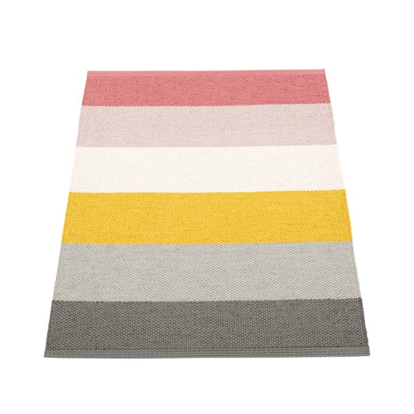 Dywan odpowiedni na zewnątrz 70x100 cm Molly Moor – Pappelina