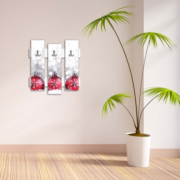Wieszak trzyczęściowyOrnaments-image-1