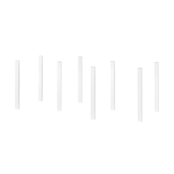 Nogi do łóżka Forrest – Vipack