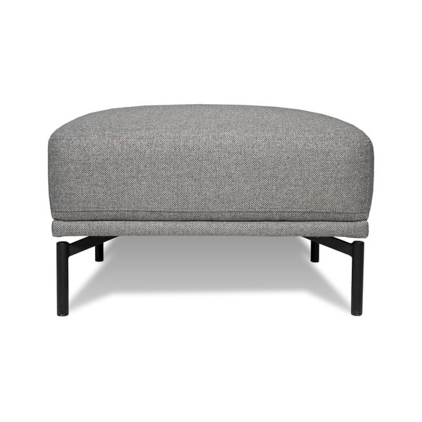 Szary puf Scandic Flow-image-2