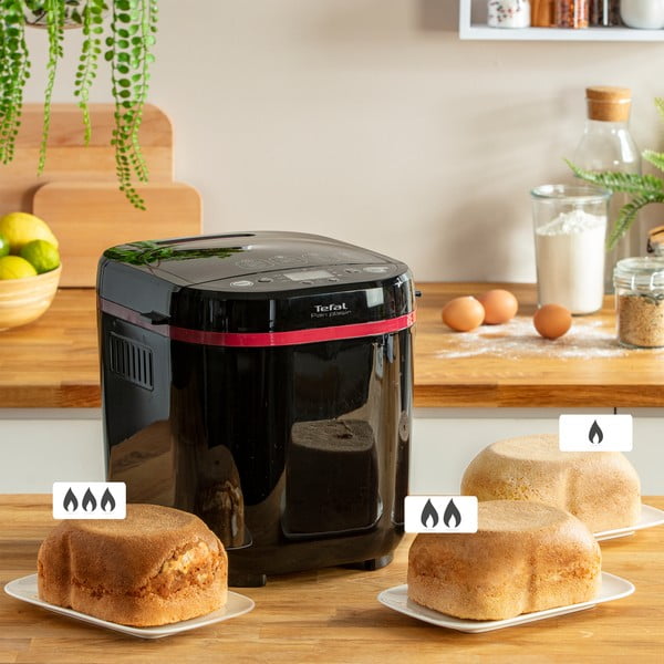 Wypiekacz do chleba Pain Plaisir – Tefal-image-2