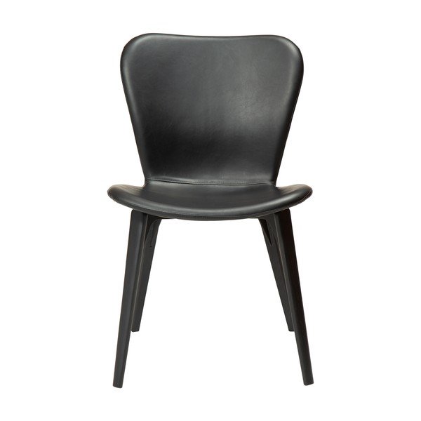 Czarne krzesło Paragon – DAN-FORM Denmark-image-1