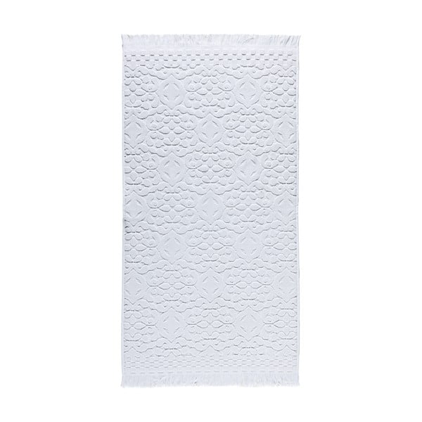 Ręcznik Voga White, 50x100 cm