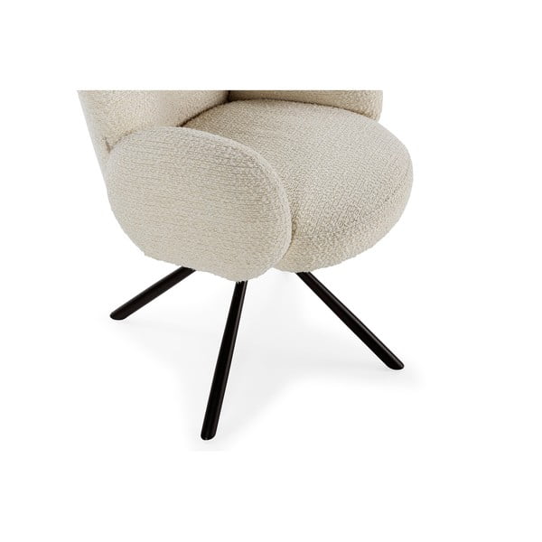 Beżowy fotel Dario – Marckeric-image-3