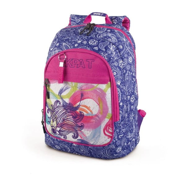 Plecak Skpat-T Backpack Purple
